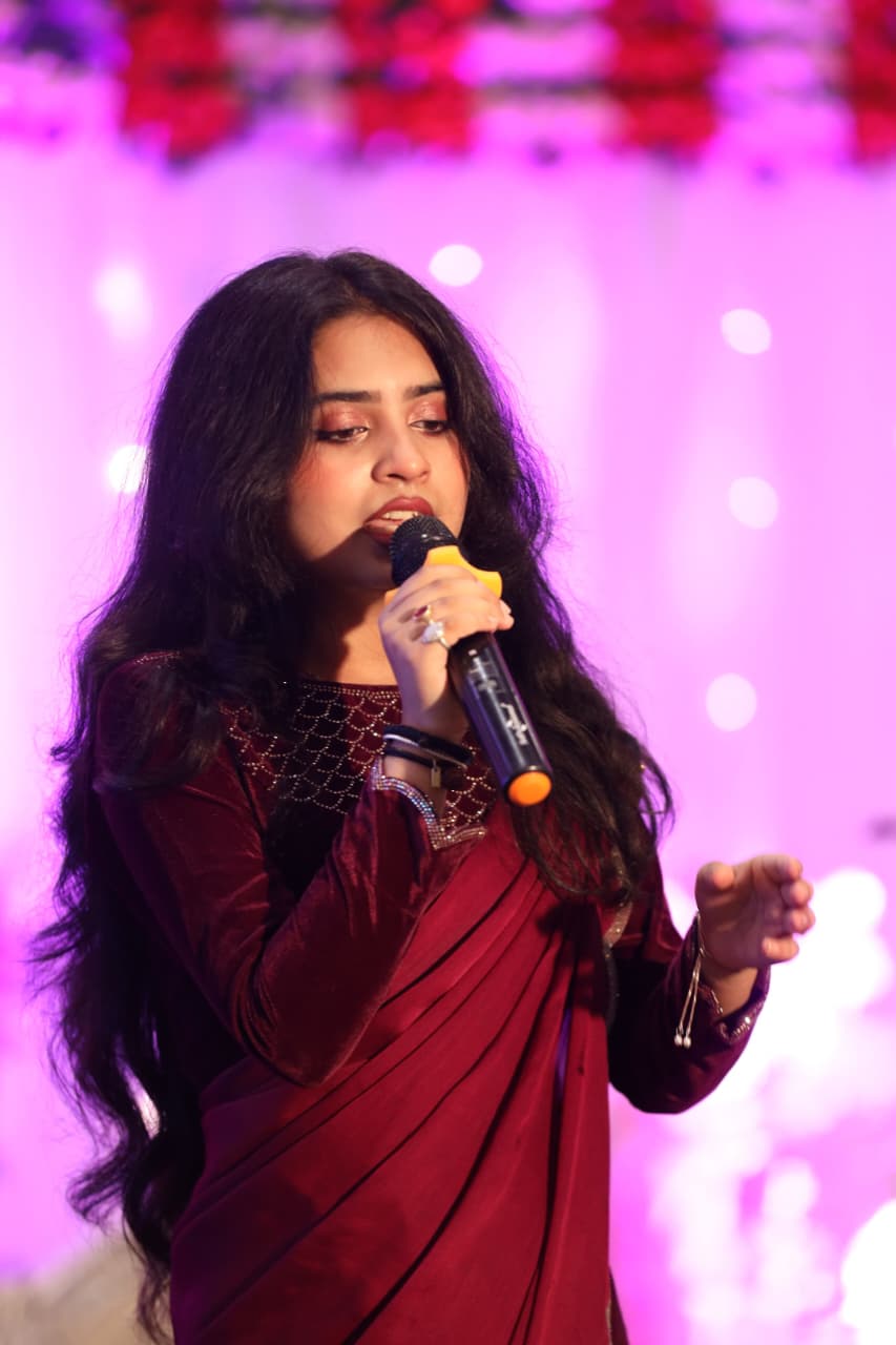Somya Sharma 